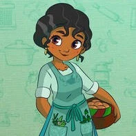[♦Julieta Madrigal♦]