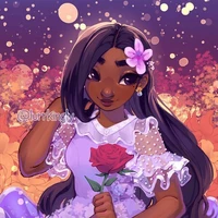 [♦Isabella Madrigal♦]