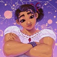 [♦Luisa Madrigal♦]
