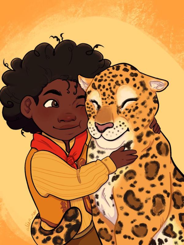 NovelToon