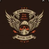 Geng Ride Hard