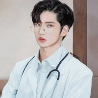 หมอ ( ประจำตระกูลพายุ )