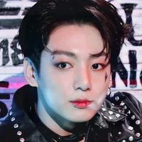Jungkook Alexander