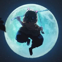 Hashibira Inosuke