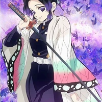 Shinobu Kochou