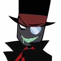 BLACK HAT