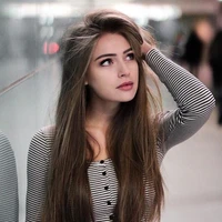 Grace Martin (FL Younger Sister)