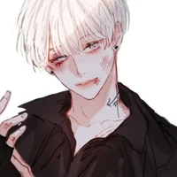 ซูกิ|นายเอกโลกก่อน+นังเลง