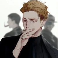 คาซึยะ|พ.อ+มาเฟีย
