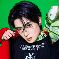 NA JAEHYUN