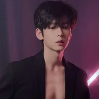 ภาคิน(แฝดน้อง+เพื่อนนายเอก)