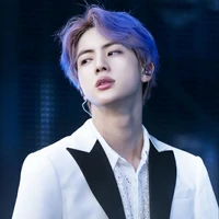 Kim Seokjin