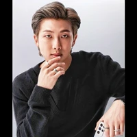 Kim Namjoon