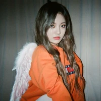 Lianthi Kazeni (sahabat Nia dan Shin)