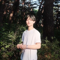 Jihoon Xavelioner (Abangnya Nia dan Lia)