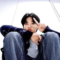 Junkyu Drianzax (abangnya Asa dan Yedam)