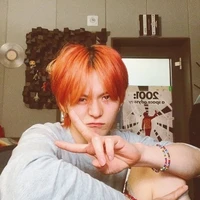 Yoshinori Semoraz (adiknya Hyunsuk)