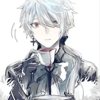 ชาน พี่ของอลิซ