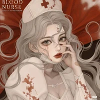(FL/VILLIANESS) ELOISE ALMEIDA
