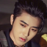 ซออุน(พระเอก1)