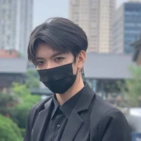 ชีอู(พระเอก5)