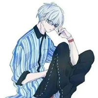 มารุ(คู่แข่งพระเอก+ร้าย)