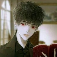 รอน(พระเอก)