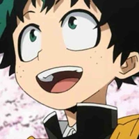 Midoriya