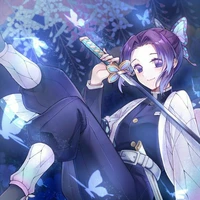 Kochou Shinobu