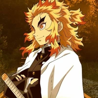 Rengoku Kyojuro