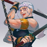 Uzui Tengen