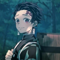 Kamado Tanjirou