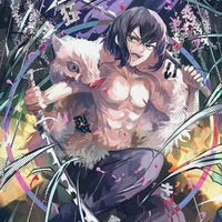 Hasihibira Inosuke