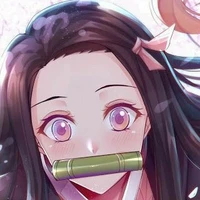 Kamado Nezuko