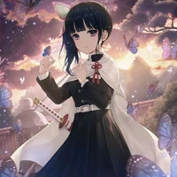 Tsuyuri Kanao