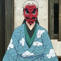 Urokodaki Sakonji