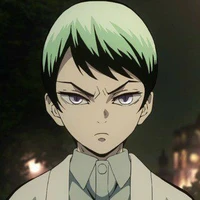 Yushiro