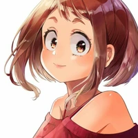uraraka