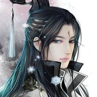 หลี่กู่เฉิน/พระเอก