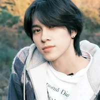 Hendery Zion