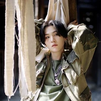 Suga Antariksa