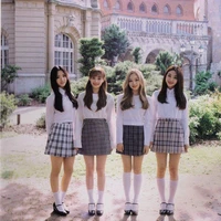 Four Squad^4