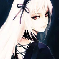Lilith Spade (Mother)