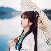 Shi Fu Hye Li ( Permaisuri )