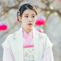 Xi Ann ( Dayang )