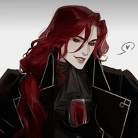 Nathaniel (Imperador/Pai)