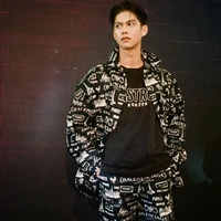 alex(papa iky)