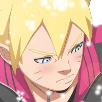 Boruto