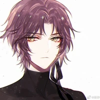 Sean Swam [Boyfriend of aman]