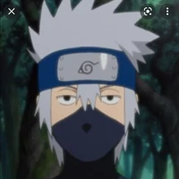kakashi hatake alfa dominante
